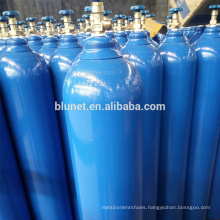 China Wholesale High Quality n2o chlorine gas price chlorine gas cylinder